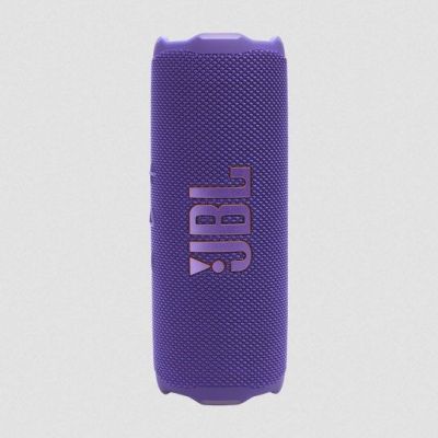 JBL FLIP 7 PUR Portable Speaker Purple