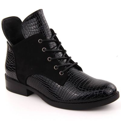 11. Vinceza W 16477 JAN348A Ankle Boots