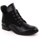 11. Vinceza W 16477 JAN348A Ankle Boots