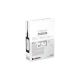5. Kingston XS2000 External SSD Drive (2TB; USB 3.2; Silver; SXS2000/2000G)