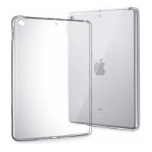 Slim Case for iPad Air 11'' 2024 tablet - transparent