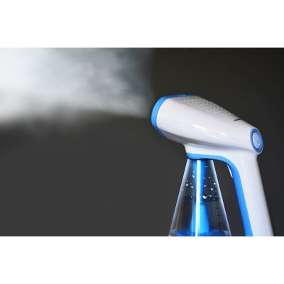 5. Blaupunkt VSI601 Garment Steamer (1600W; white)