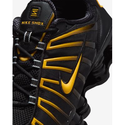 7. NIKE SHOX TL AV3595-013 men's shoes (AV3595-013)