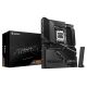 2. GIGABYTE B850 AORUS STEALTH AMD B850 Socket AM5 ATX