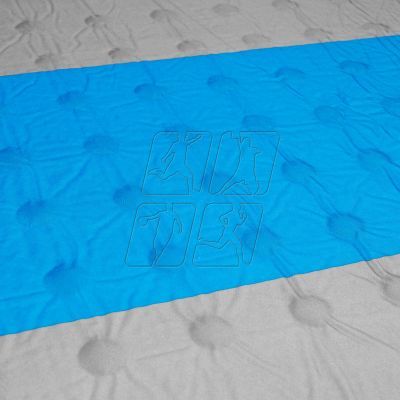 5. Self-inflating mat Spokey Air Mat 941064