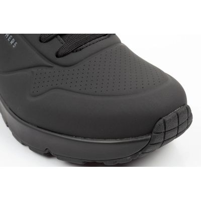 5. Skechers Uno - Suited on Air men's sports sneakers shoes fashionable