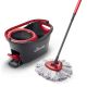 Vileda TURBO 3in1 Microfibre Rotary Mop