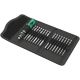 4. Kraftform Kompakt 60 screwdriver tool set, 17 pcs.