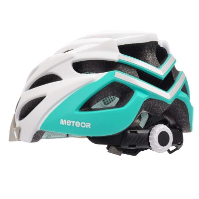 65. Meteor Marven 24741-24743 Bicycle Helmet