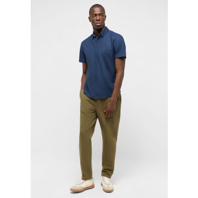 2. Mustang men's shirt STYLE BERKELEY 1017845 5334