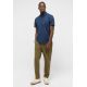 2. Mustang men's shirt STYLE BERKELEY 1017845 5334