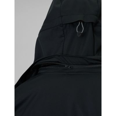 7. Men's 4F 4FWSS26TSOFM563-20S windproof membrane 8000 softshell jacket