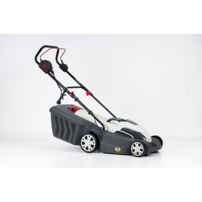 Electric lawn mower 1600W 38cm LE-16-38-PB-KC
