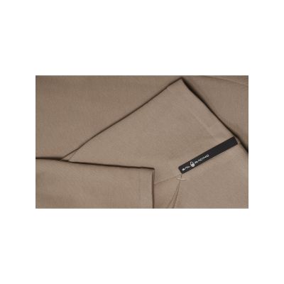 4. SAIL RACING W Race Hood - brown