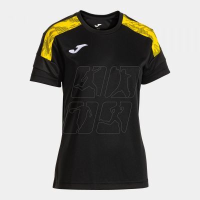 Joma Championship VIII Short Sleeve T-shirt W 902514.109