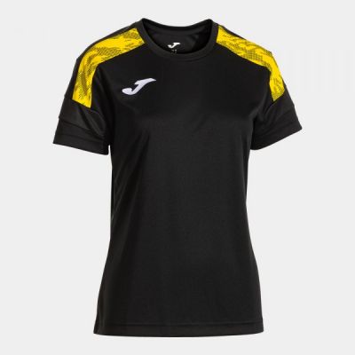 Joma Championship VIII Short Sleeve T-shirt W 902514.109