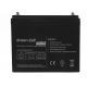 4. GREEN CELL GEL BATTERY AGM25 12V 75AH
