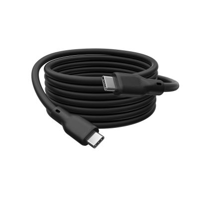 6. Digitus Silicone USB Cable, USB 5 Gb/s, 2 m, Black