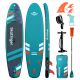 SKATINGER Jade SUP board 320x81x15 Allround