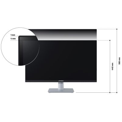24. JAPANNEXT 68.5 cm JN-IPS275K-HSPC9 monitor 16:9 HDMI/DP 5K