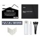 23. ASUS TUF Gaming TUF-RTX5070TI-O16G-WHITE-GAMING NVIDIA GeForce RTX 5070 Ti 16 GB GDDR7