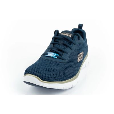 13. Skechers Flex Appeal 4.0 Brillant View W shoes 149303/NVGD