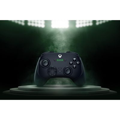 7. Razer Wolverine V3 Pro Game Controller (PC)