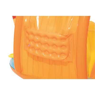 16. Bestway 53068 Inflatable Playground 435x213x117cm