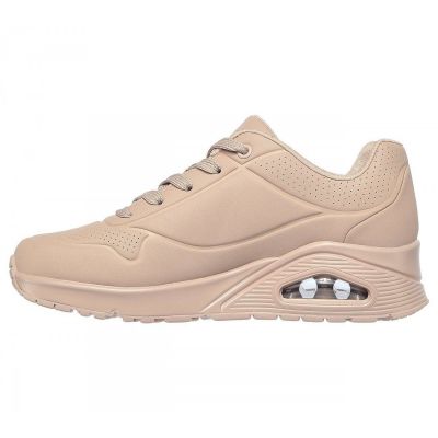 2. Skechers Uno-Stand On Air W 73690-SND shoes