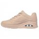 2. Skechers Uno-Stand On Air Shoes W 73690-SND