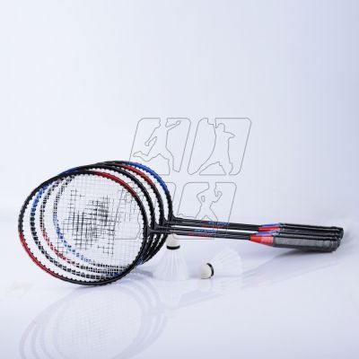 3. SMJ sport TL001 badminton set