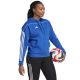 9. Adidas Tiro 23 League Sweat Hoodie W IC7851