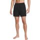 Nike Voyage Solid Essenti Men's Swim Shorts, Black NESSG454 001