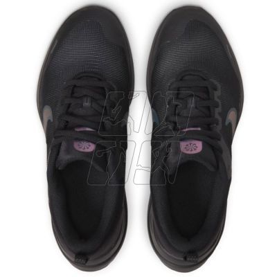 4. Nike Downshifter 6 DM4194 002 running shoe