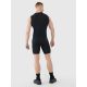 2. Men's 4F 4FWMM00TFSTM083-20S slim quick-drying training shorts