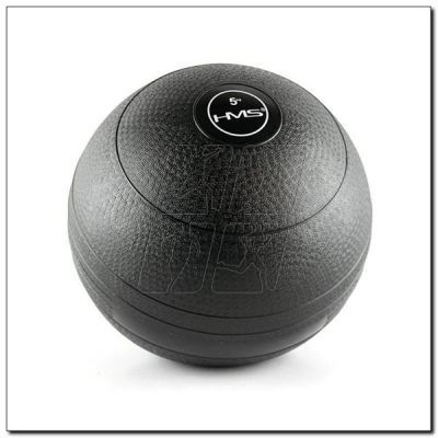 3. HMS Slam Ball exercise ball PSB 5 kg