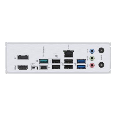 31. ASUS PRIME Z890-P WIFI Motherboard