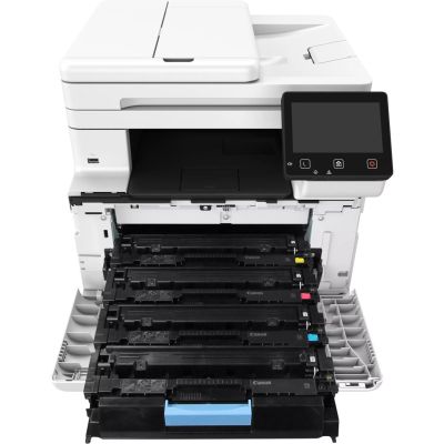 17. Canon i-SENSYS MF664Cdw Laser A4 1200 x 1200 DPI 25 ppm Wi-Fi