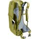 13. Deuter AC Lite 16 Hiking Backpack 342062412060