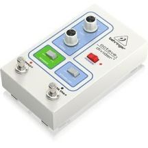 Behringer OCTAVE DIVIDER Ring modulator effect