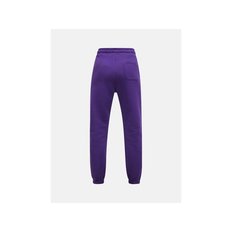 3. Peak Performance W Original Pants Purple