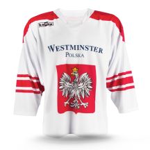 Official replica of PZHL Poland 25/26