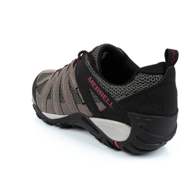 15. Merrell Accentor 2 Vent M J036201 hiking shoes