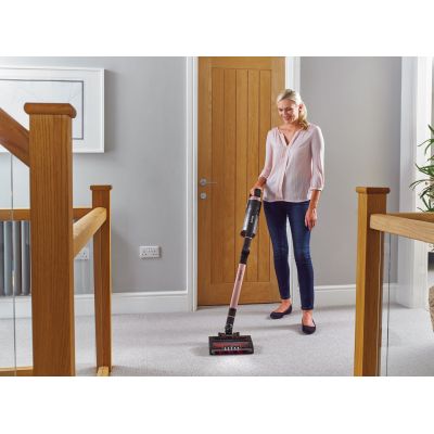 13. Rekin IZ400EU Akku-Staubsauger cordless vacuum cleaner