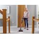 13. Rekin IZ400EU Akku-Staubsauger cordless vacuum cleaner