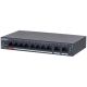 4. Dahua SG4010P Switch