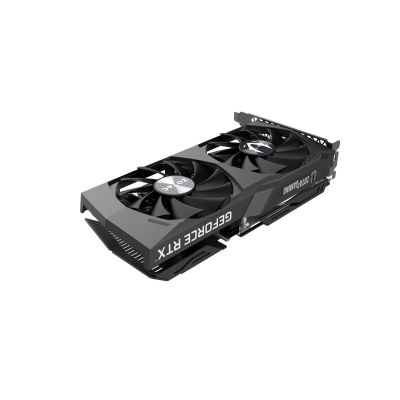 5. ZOTAC GAMING GEFORCE RTX 3050 ECO 8GB GDDR6 Graphics Card