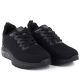 4. Black men's sports shoes Big Star TT174145