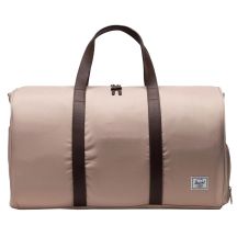 Herschel Novel Duffle 11396-05905 Pink One size