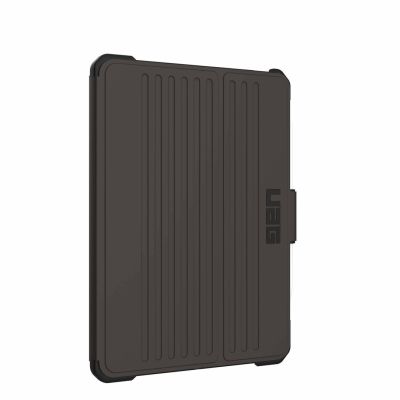 9. UAG Metropolis SE Series Rugged Case for iPad 10.9 (10th Generation, 2022) - Metropolis SE Black - Tablet Flip Case - Resistant - Polyurethane - Black